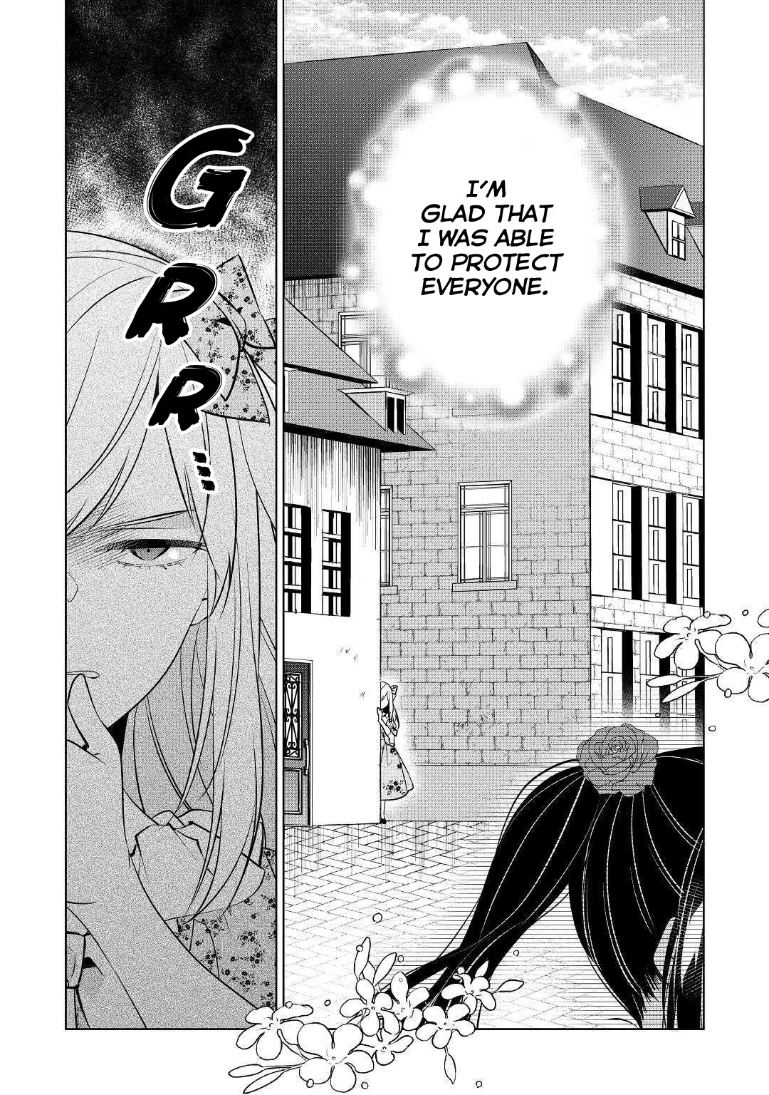 I’m Not a Villainess!! Just Because I Can Control Darkness Doesn’t Mean I’m a Bad Person! Chapter 10 page 26 - Chapter 10