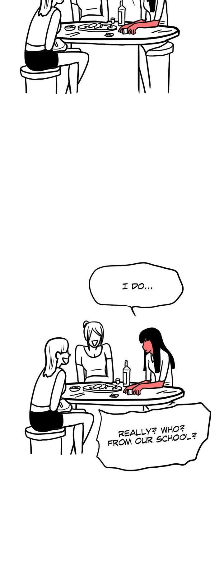 I'm NOT Drunk Chapter 10 page 2 - Chapter 10