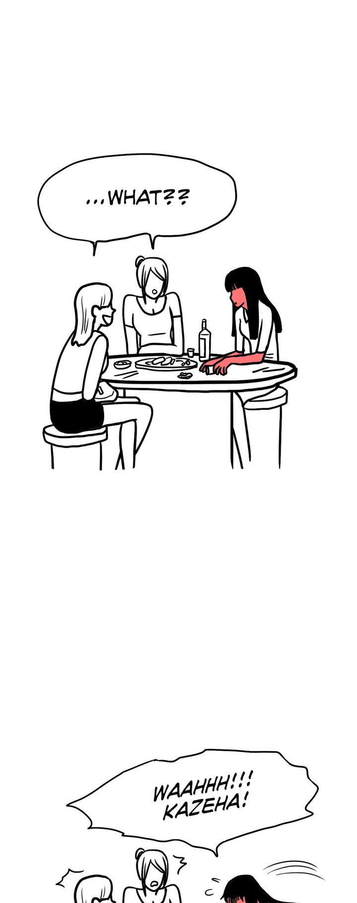 I'm NOT Drunk Chapter 10 page 5 - Chapter 10