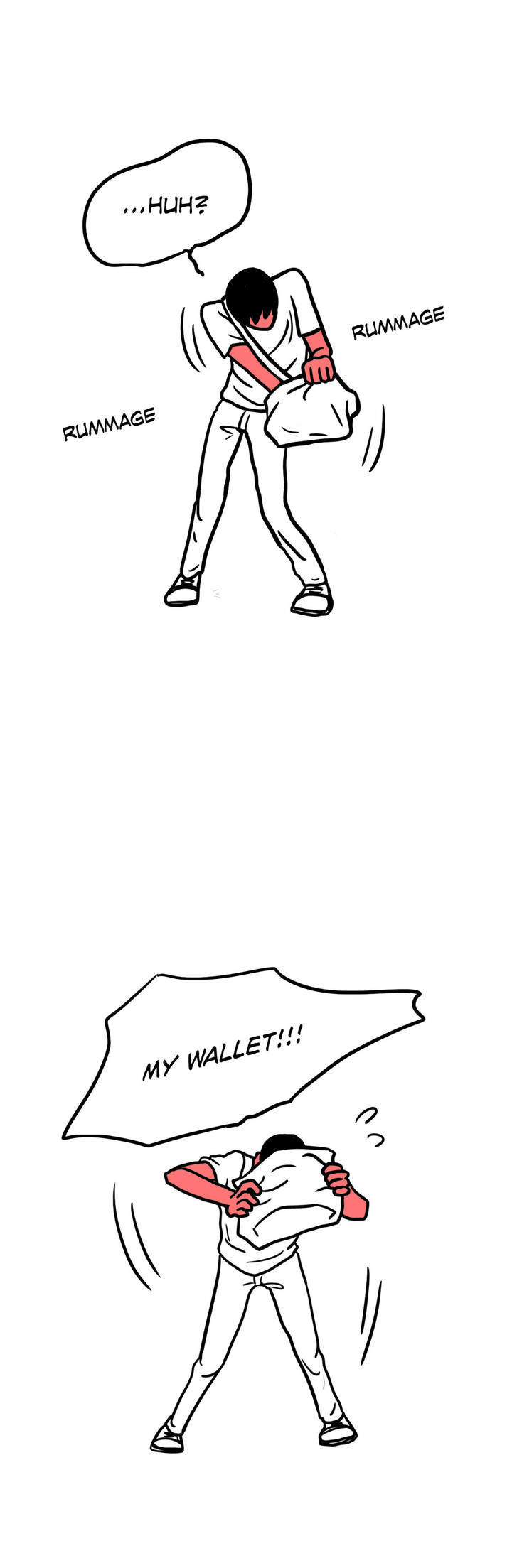 I'm NOT Drunk Chapter 11 page 2 - Chapter 11