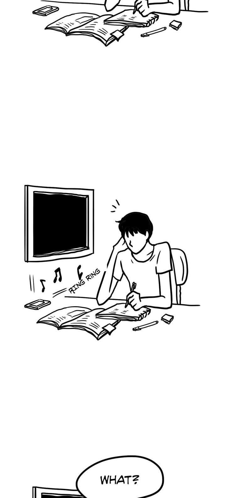 I'm NOT Drunk Chapter 15 page 2 - Chapter 15