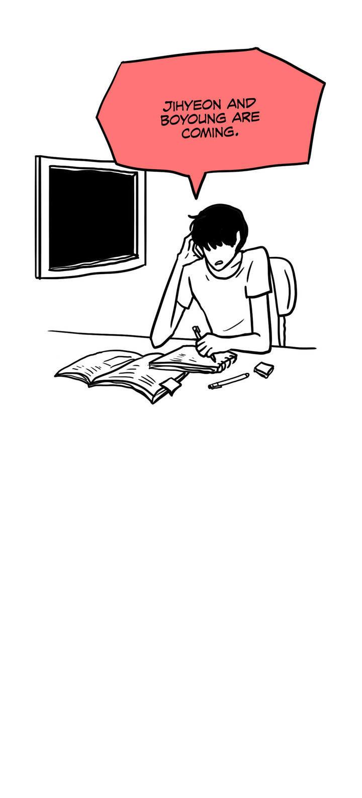 I'm NOT Drunk Chapter 15 page 7 - Chapter 15