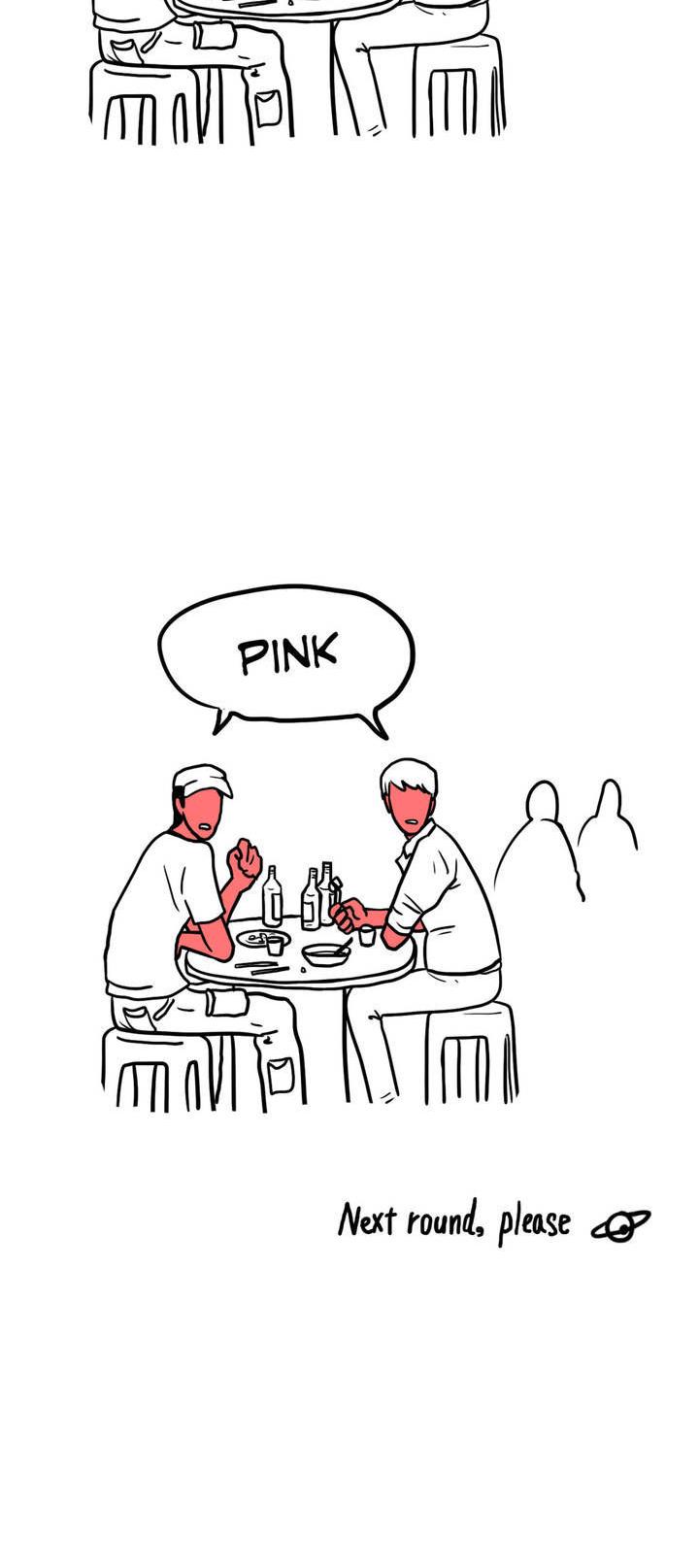 I'm NOT Drunk Chapter 16 page 6 - Chapter 16