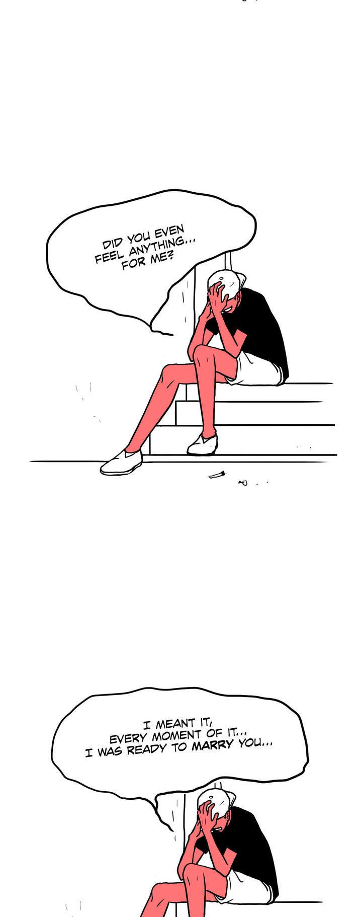 I'm NOT Drunk Chapter 17 page 5 - Chapter 17