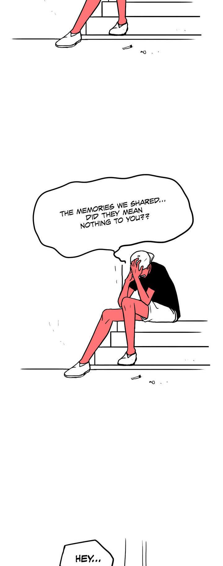 I'm NOT Drunk Chapter 17 page 6 - Chapter 17