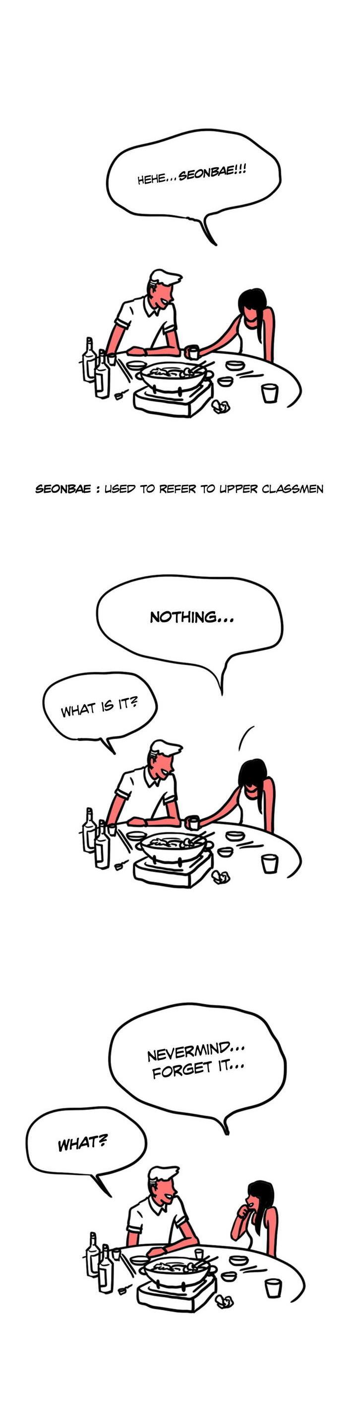 I'm NOT Drunk Chapter 2 page 2 - Chapter 2