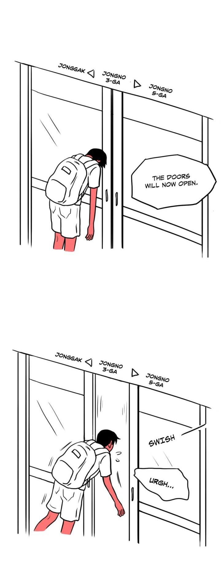 I'm NOT Drunk Chapter 26 page 2 - Chapter 26