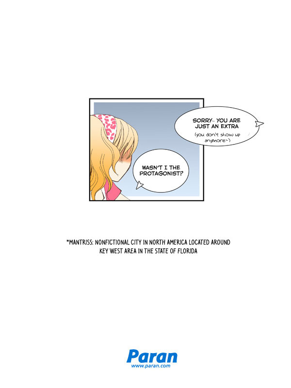 I'm Not Spy Chapter 0.2 page 24 - Chapter 0 v2 : Prologue
