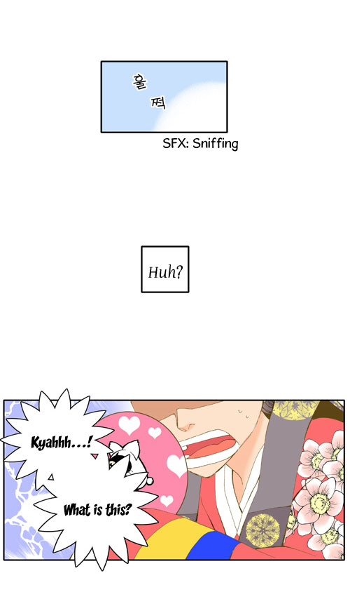 I'm Not Spy Chapter 1.2 page 15 - Chapter 1 v2 : Wedding
