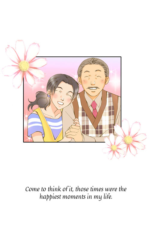 I'm Not Spy Chapter 1.2 page 2 - Chapter 1 v2 : Wedding
