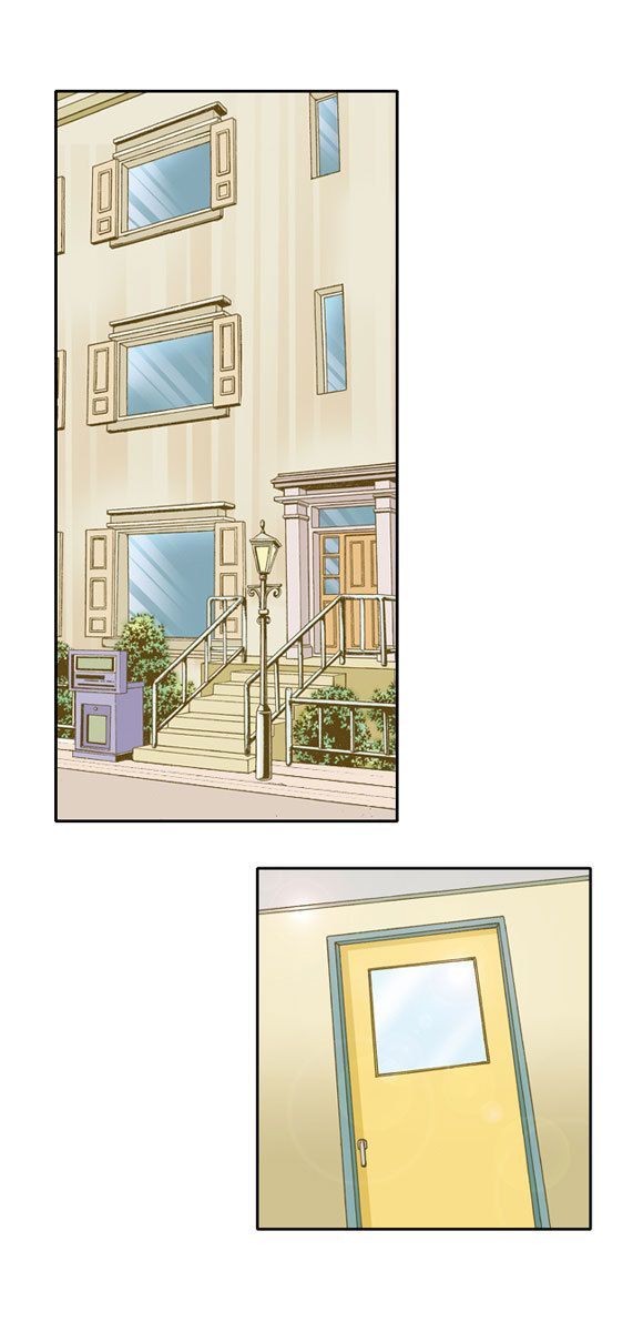 I'm Not Spy Chapter 10 page 14 - Chapter 10