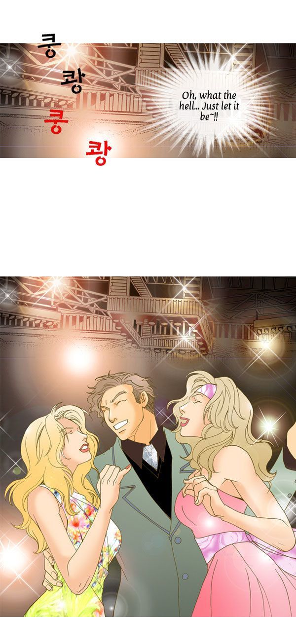 I'm Not Spy Chapter 11 page 10 - Chapter 11