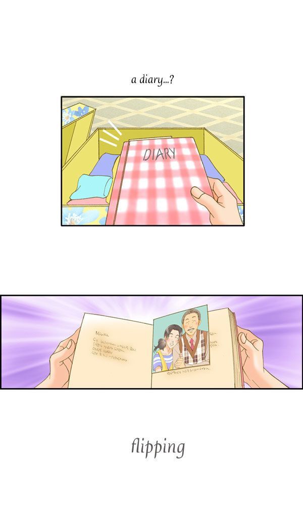I'm Not Spy Chapter 12 page 15 - Chapter 12