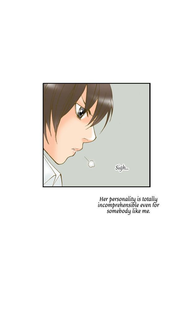 I'm Not Spy Chapter 12 page 27 - Chapter 12