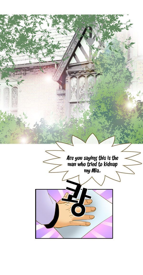 I'm Not Spy Chapter 12 page 29 - Chapter 12