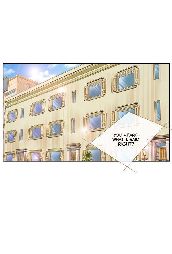 I'm Not Spy Chapter 12 page 5 - Chapter 12