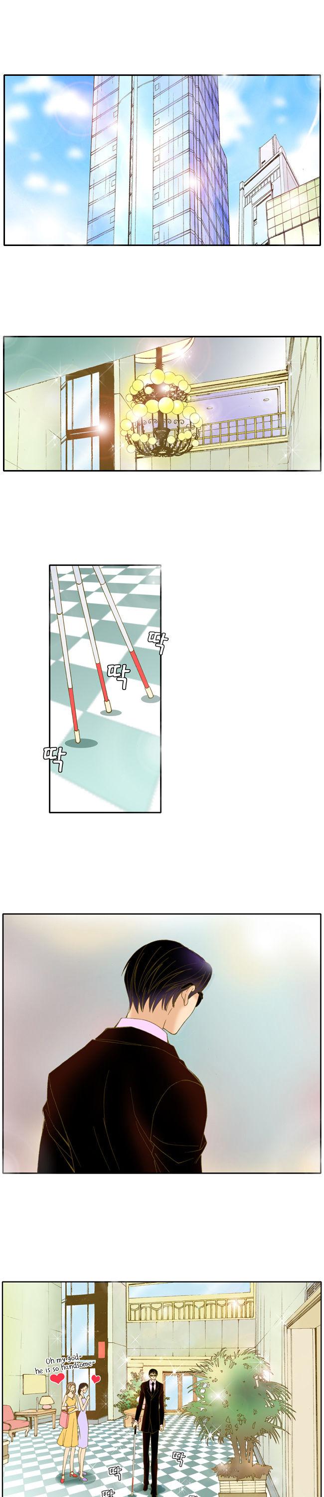I'm Not Spy Chapter 16 page 8 - Chapter 16