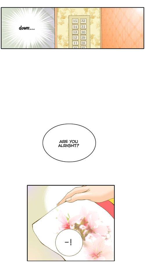 I'm Not Spy Chapter 2.2 page 10 - Chapter 2 v2 : Meeting and Attack