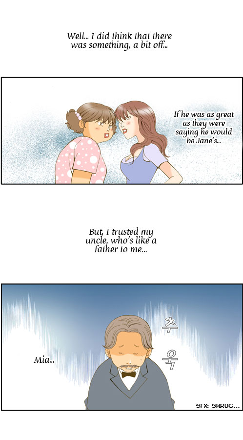 I'm Not Spy Chapter 2.2 page 3 - Chapter 2 v2 : Meeting and Attack