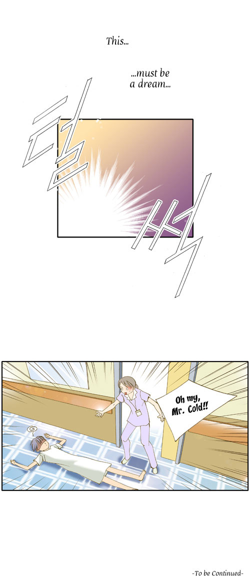 I'm Not Spy Chapter 3.2 page 24 - Chapter 3 v2 : Plain Shock