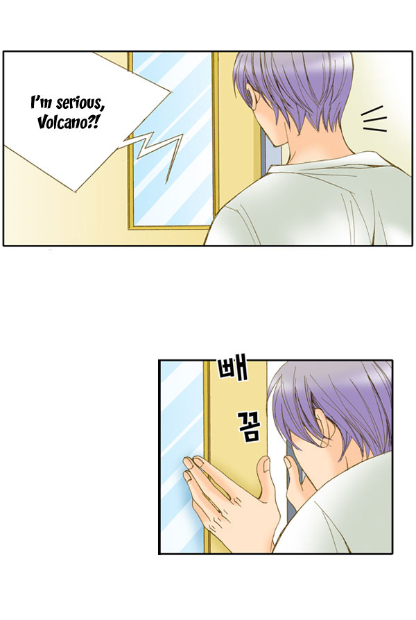 I'm Not Spy Chapter 4.2 page 22 - Chapter 4 v2 : What if it was a dream...