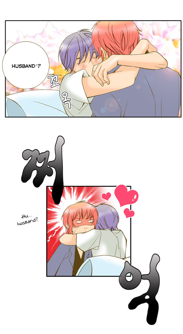 I'm Not Spy Chapter 4.2 page 7 - Chapter 4 v2 : What if it was a dream...