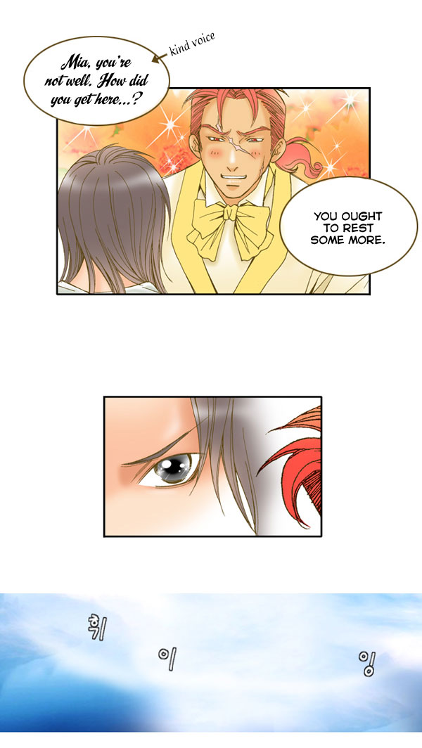 I'm Not Spy Chapter 5.2 page 24 - Chapter 5 v2 : Anyway...Change..