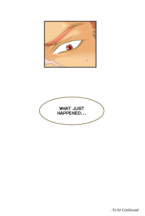 I'm Not Spy Chapter 5.2 page 27 - Chapter 5 v2 : Anyway...Change..