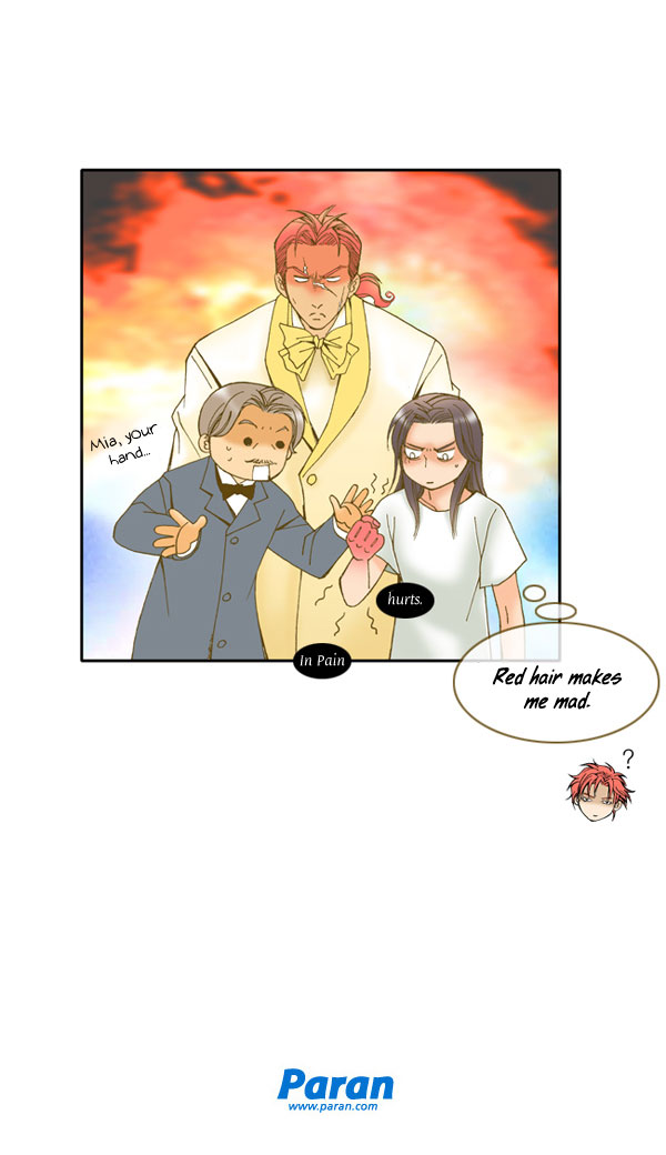 I'm Not Spy Chapter 5.2 page 28 - Chapter 5 v2 : Anyway...Change..