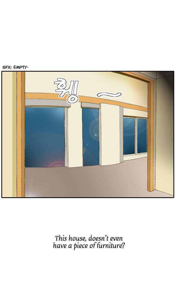 I'm Not Spy Chapter 6 page 10 - Chapter 6