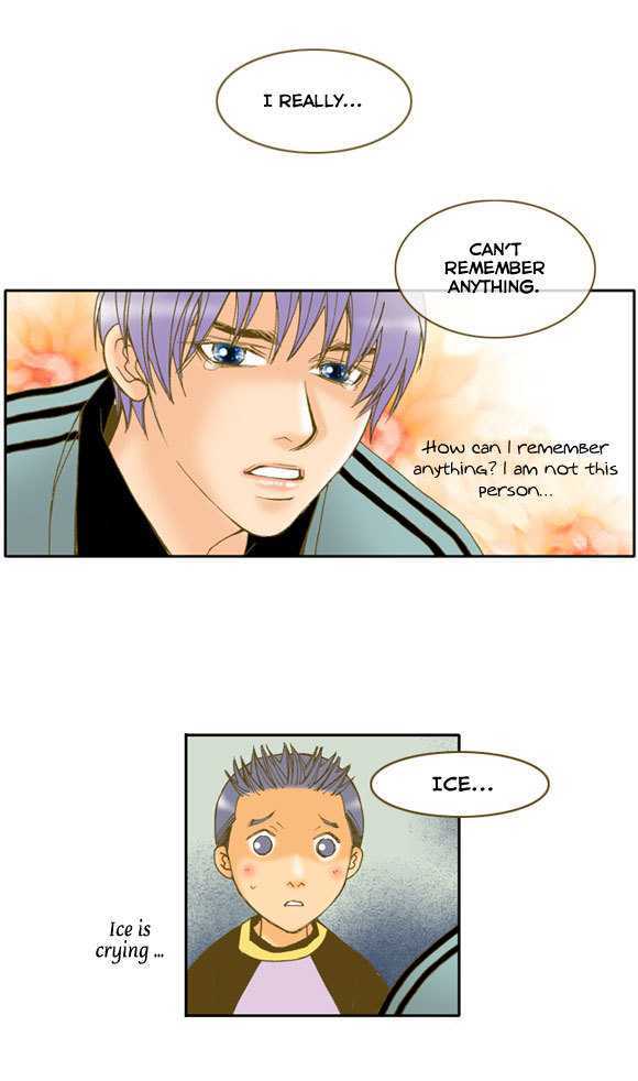 I'm Not Spy Chapter 6 page 20 - Chapter 6