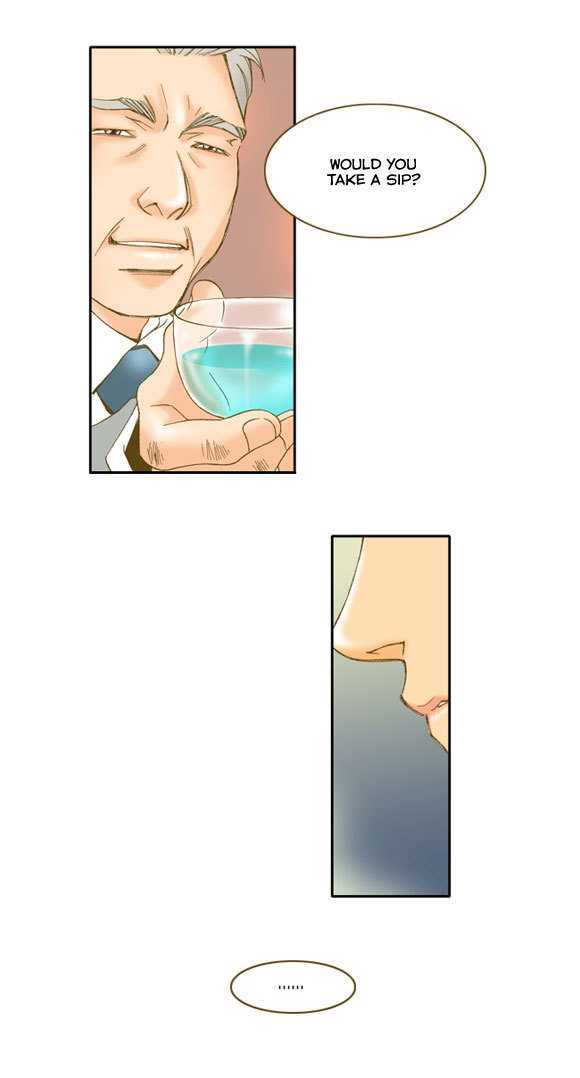 I'm Not Spy Chapter 6 page 4 - Chapter 6