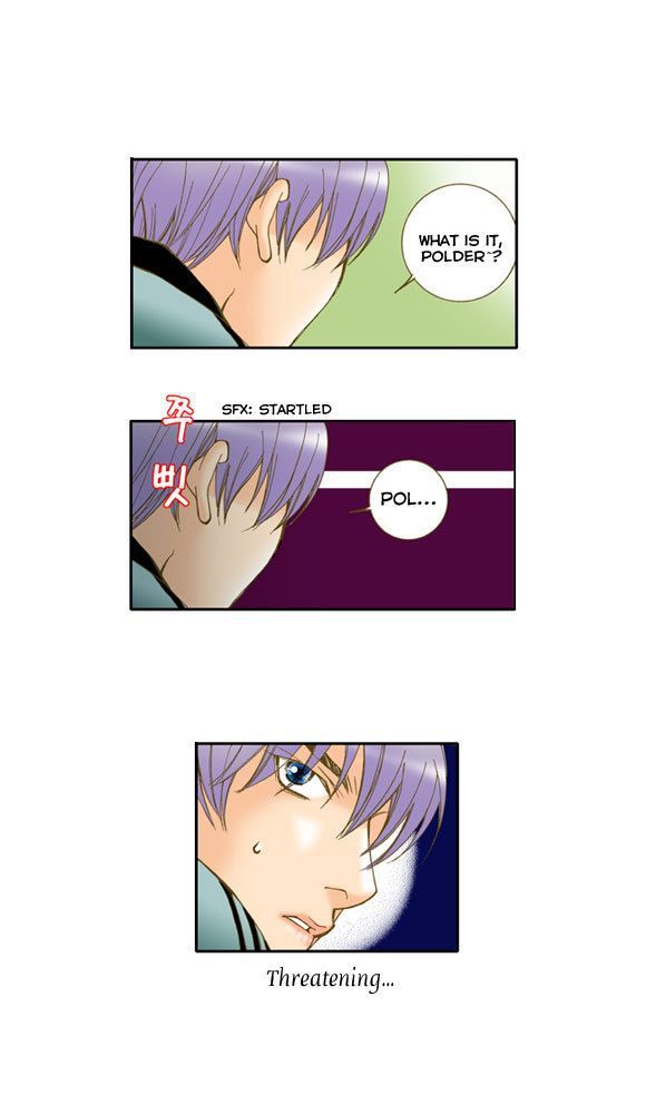 I'm Not Spy Chapter 9 page 9 - Chapter 9