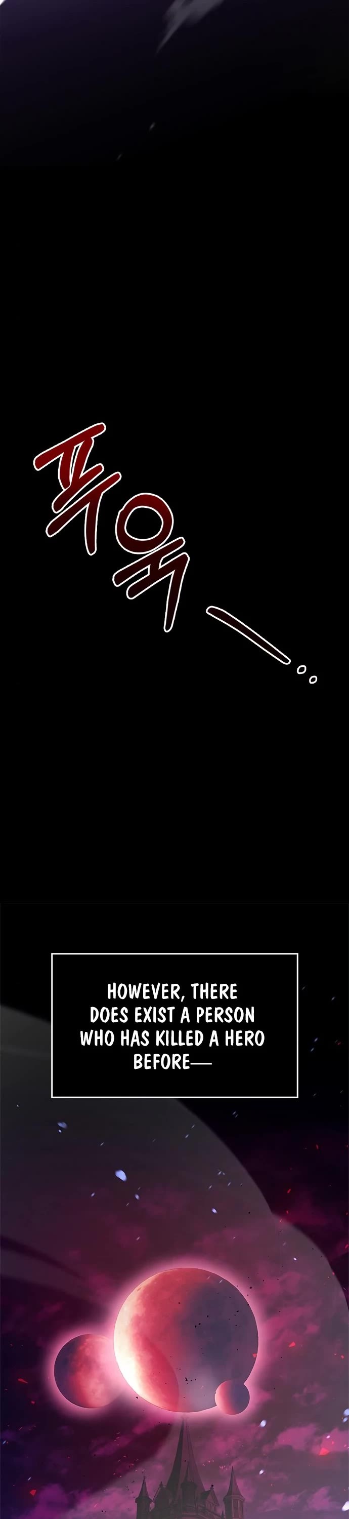 I’m Not That Kind of Talent Chapter 1 page 15 - Chapter 1