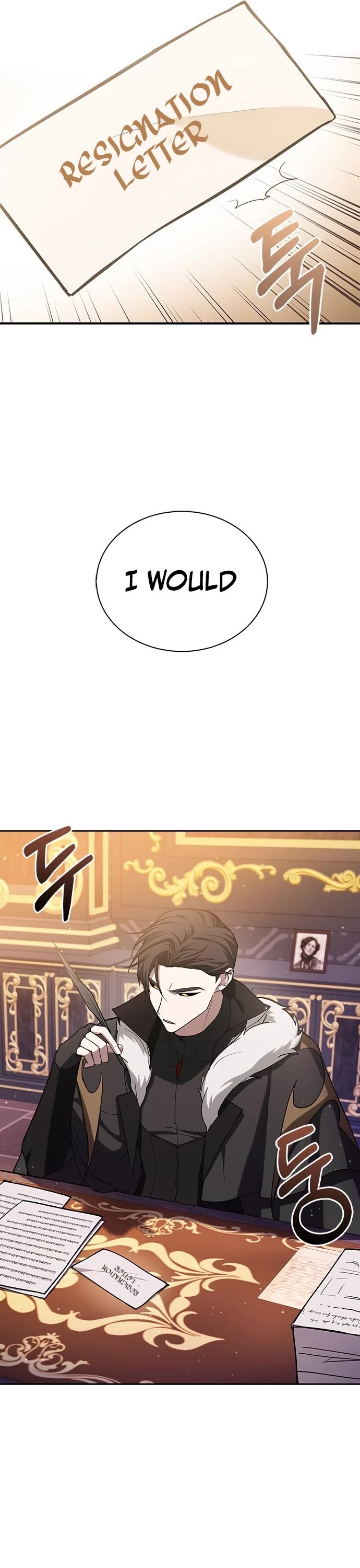 I’m Not That Kind of Talent Chapter 1 page 18 - Chapter 1