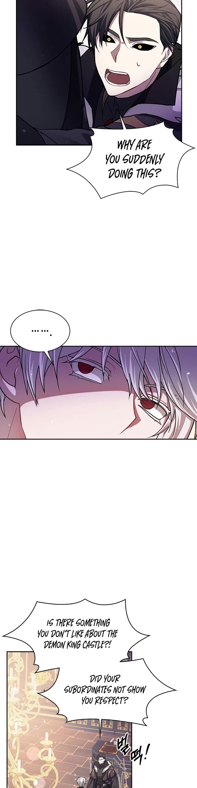I’m Not That Kind of Talent Chapter 1 page 24 - Chapter 1