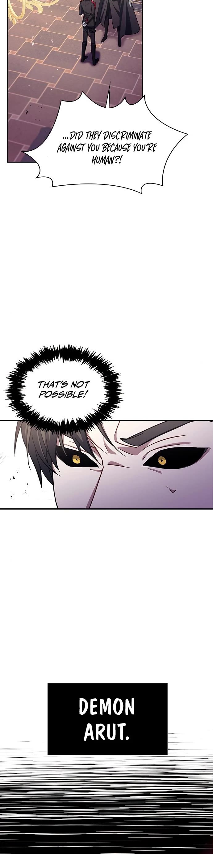 I’m Not That Kind of Talent Chapter 1 page 25 - Chapter 1