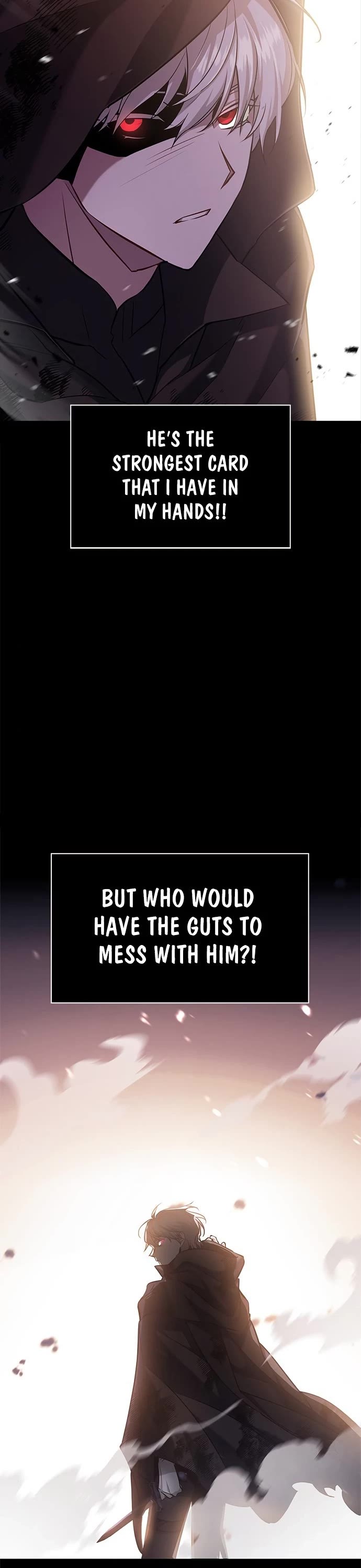 I’m Not That Kind of Talent Chapter 1 page 27 - Chapter 1