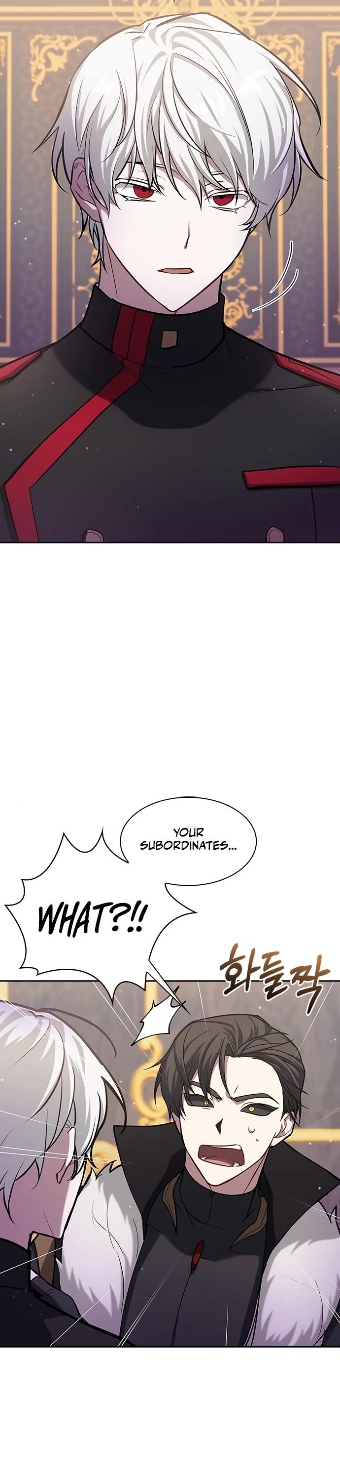 I’m Not That Kind of Talent Chapter 1 page 29 - Chapter 1