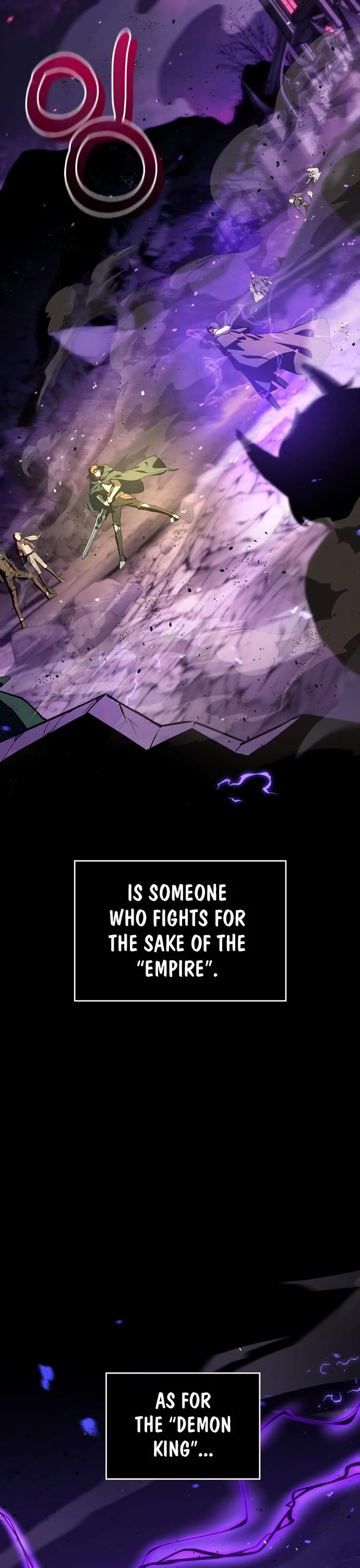 I’m Not That Kind of Talent Chapter 1 page 3 - Chapter 1