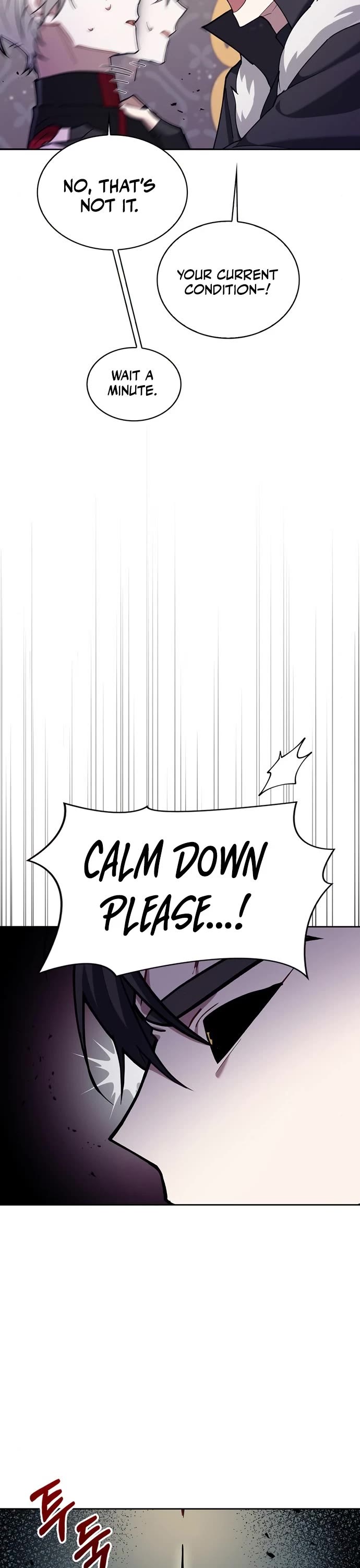 I’m Not That Kind of Talent Chapter 1 page 31 - Chapter 1