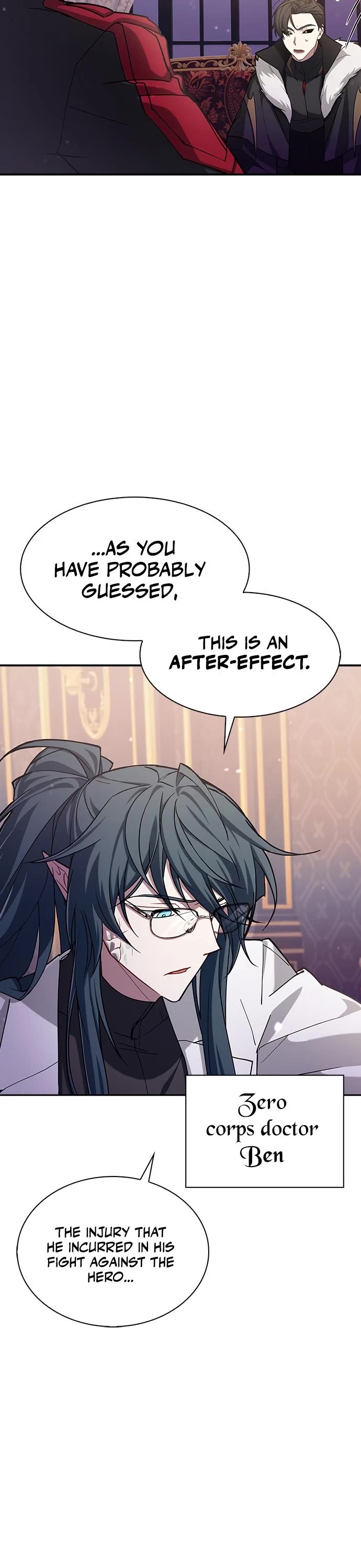 I’m Not That Kind of Talent Chapter 1 page 37 - Chapter 1