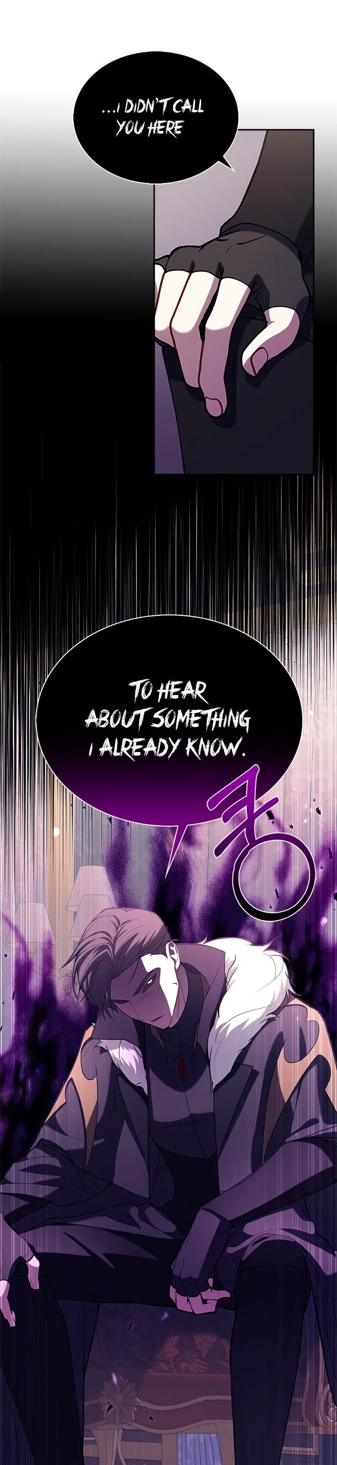 I’m Not That Kind of Talent Chapter 1 page 38 - Chapter 1