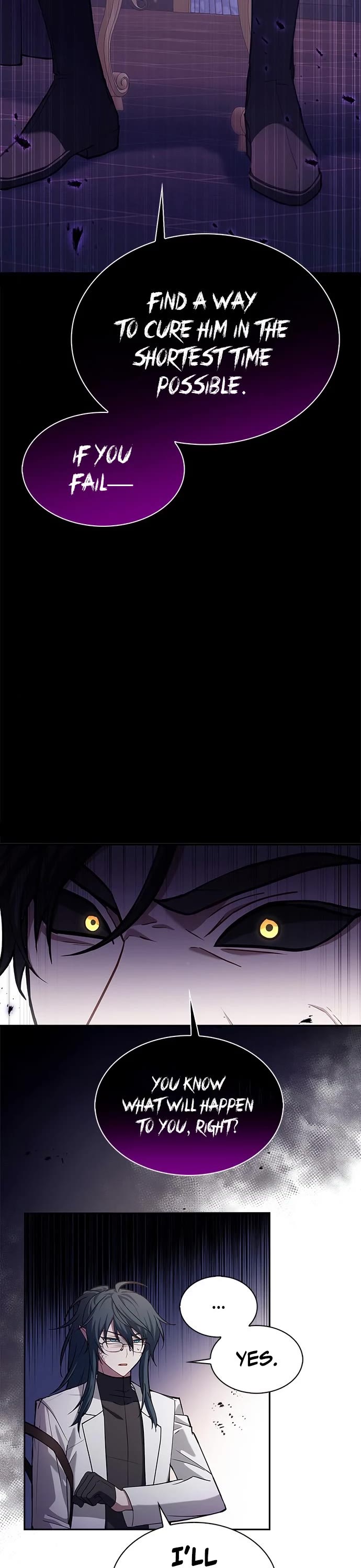 I’m Not That Kind of Talent Chapter 1 page 39 - Chapter 1
