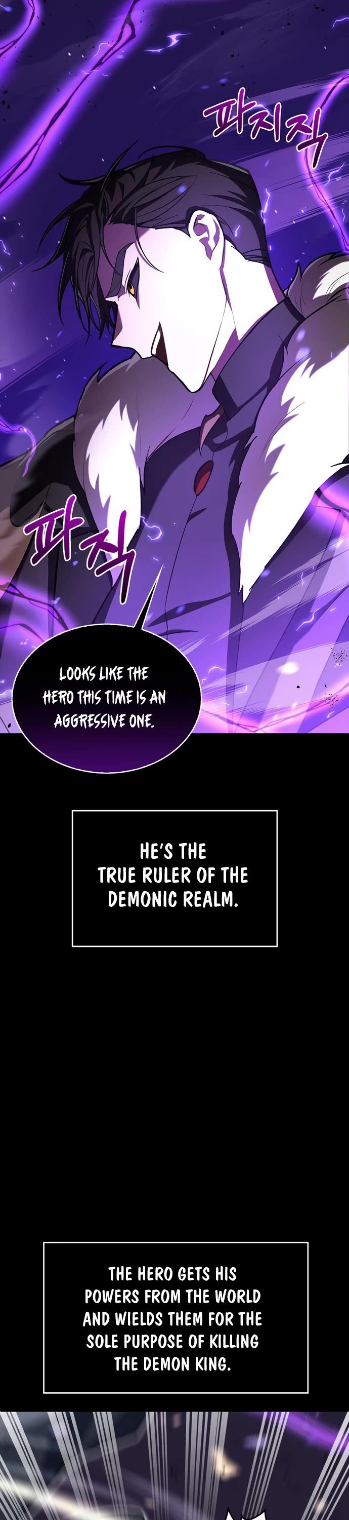 I’m Not That Kind of Talent Chapter 1 page 4 - Chapter 1