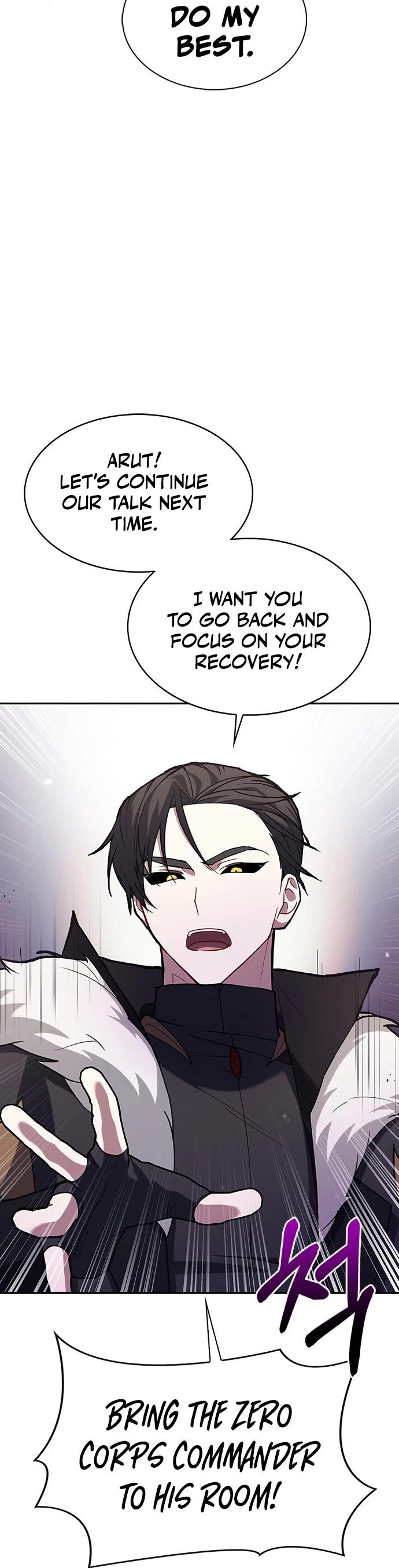 I’m Not That Kind of Talent Chapter 1 page 40 - Chapter 1