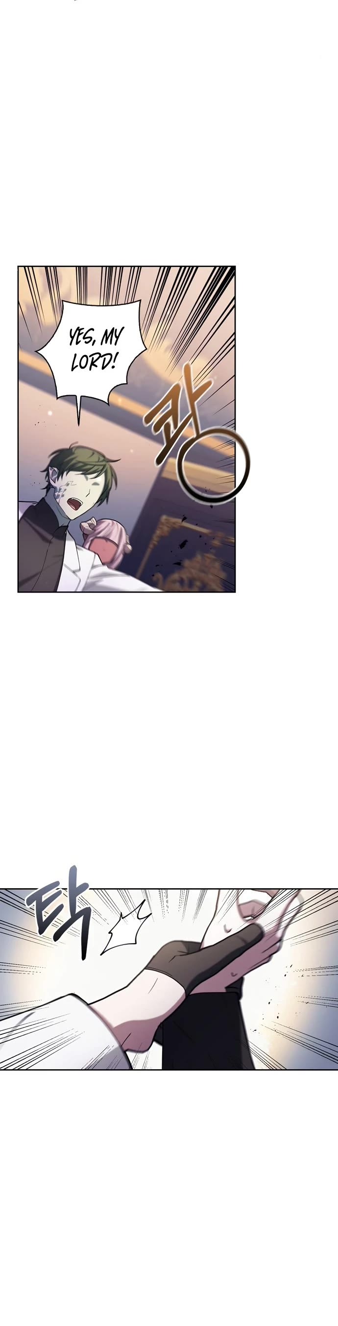 I’m Not That Kind of Talent Chapter 1 page 41 - Chapter 1