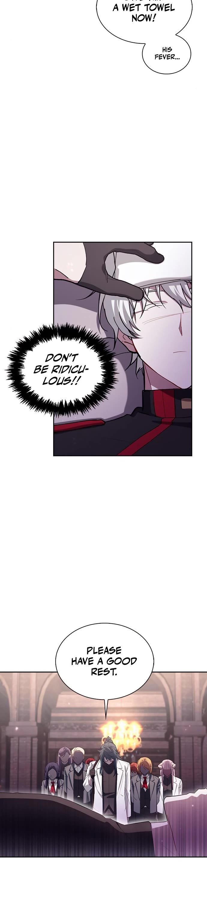 I’m Not That Kind of Talent Chapter 1 page 47 - Chapter 1