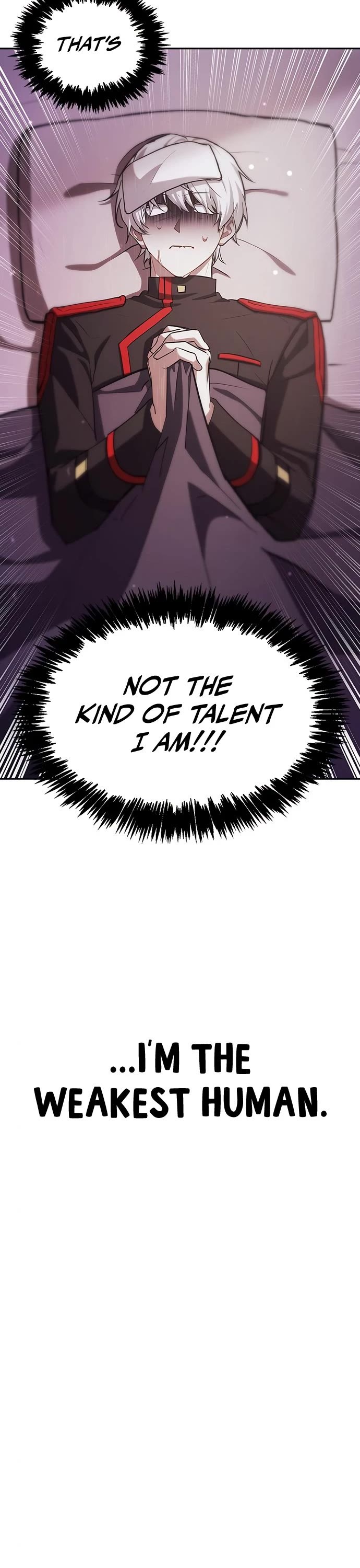I’m Not That Kind of Talent Chapter 1 page 49 - Chapter 1