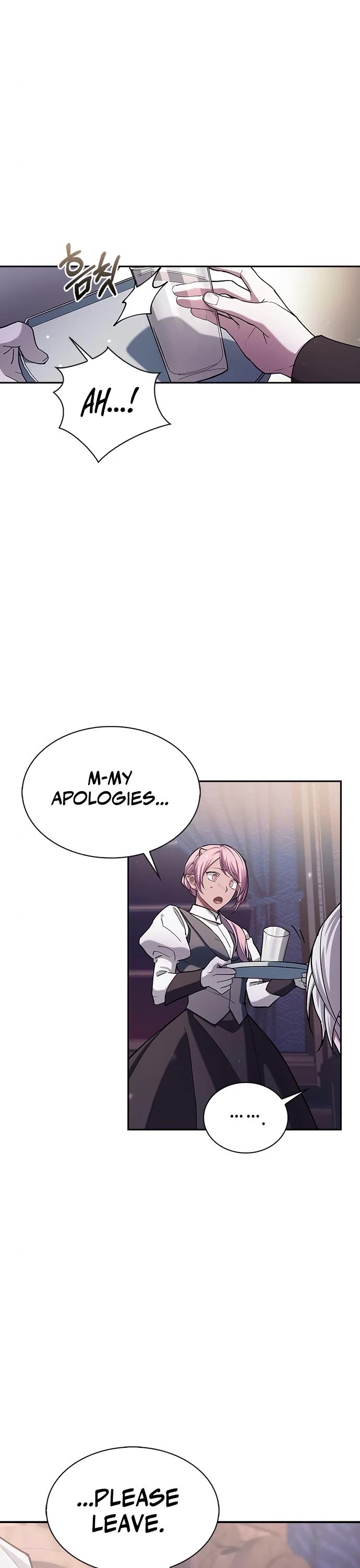 I’m Not That Kind of Talent Chapter 1 page 51 - Chapter 1